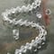 6 Pack: Preciosa Glass Crystal Bicone Beads, 8mm by Bead Landing™